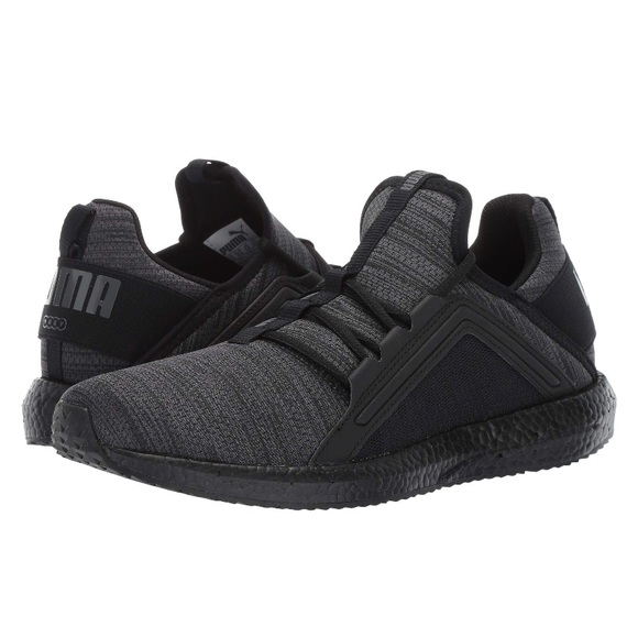 Puma Other - Puma Black Sneakers